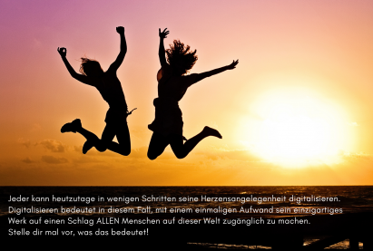 Online Marketing ist heute für jedermann zugänglich und viel einfacher, als mancher denkt Online Marketing ist heute für jedermann zugänglich und viel einfacher, als mancher denkt